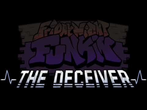 Deceiver Remastered/V3 Instrumental || FNF Identity Fraud OST
