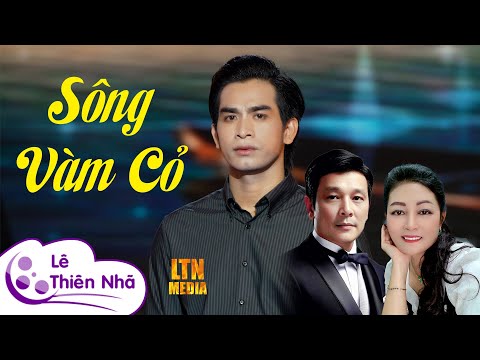 Sông Vàm Cỏ - Cao Thiên Đăng