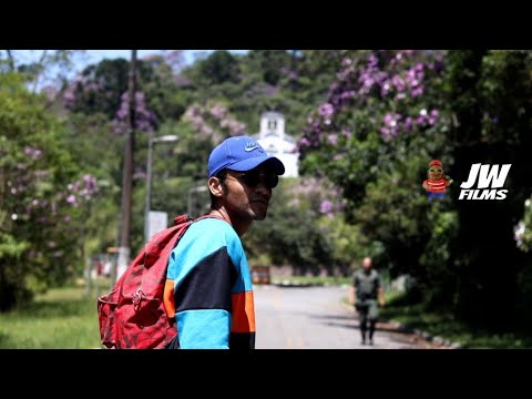 Lil$opp - Voar Alto Prod. Roccha (JW Films) Vídeo Clipe 2022