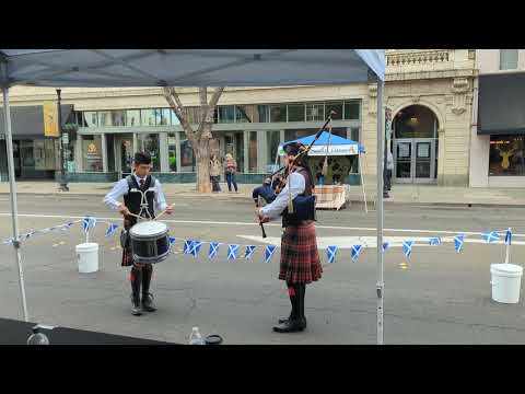 Niko's 6/8 at Woodland 2025