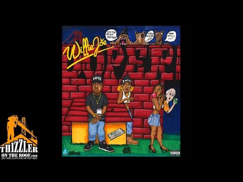 Willie Joe ft. Trill Youngins & Pretty Boi - In They Feelings [Thizzler.com Exclusive]