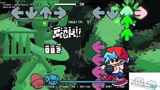 Cover art for FNF Manny Edition - Vulgate