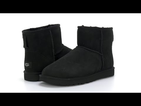 Men's UGG Classic Mini | Zappos.com