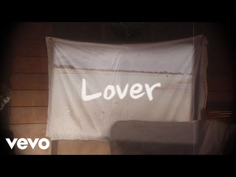 Video Lover (Letra) de Taylor Swift