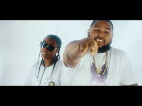 Young Tone Fresh X Tragic City Baby - Pop Star (Music Video)