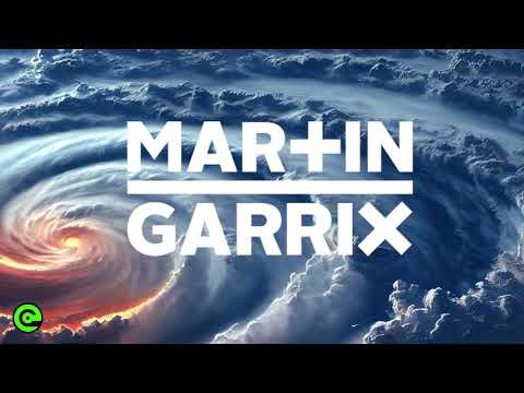 Martin Garrix & Sentinel ft. Bonn - Hurricane