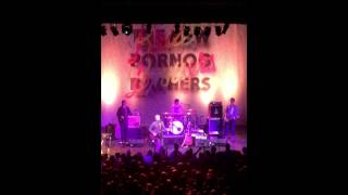 New Pornographers -"Dancehall Domine" (clip)