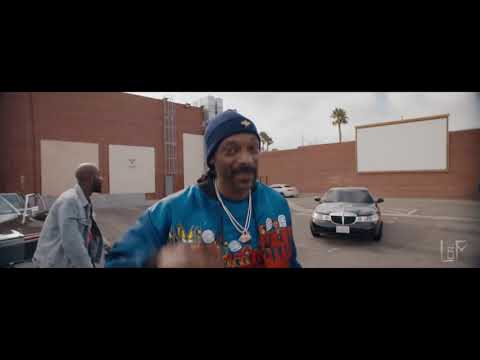 Eminem, Snoop Dogg, Dr  Dre   The Heat ft  Xzibit ( Officielle music video )