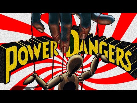 Power Danger - Hype Notice