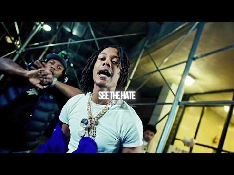 (FREE) Skilla Baby x Hard Detroit Type Beat - "See The Hate"