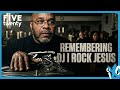 DJ I Rock Jesus Legacy: Honoring the Godfather of the CHH Mix