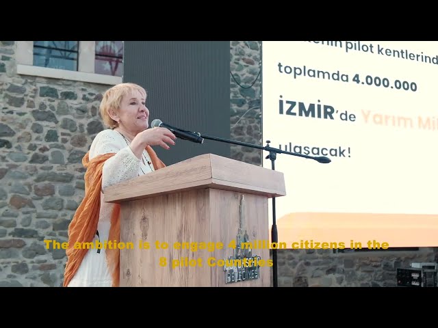 PSLifestyle İzmir Tanıtım Lansmanı 2022