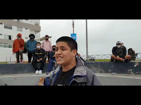 PIER CDH vs HAGUE - SEMIS - LÍMITE ZERO PRETEMPORADA 2021