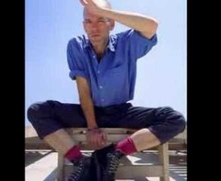 R.E.M. - Around the sun