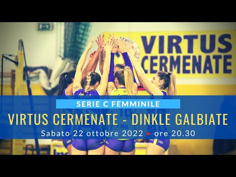 Serie Cf: Virtus Cermenate - Dinkle Galbiate