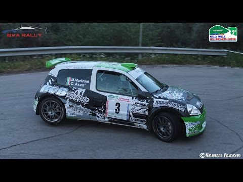 2°Rally Delle Colline Metallifere + Crash & Show