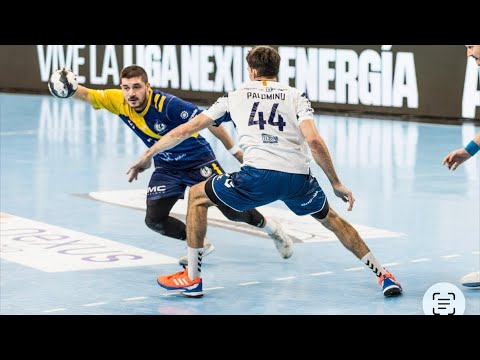 Martin Karapalevski - ATL Valladolid - Highlights