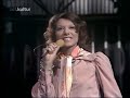 Tanja Berg Das Herz Das Du Brichst ZDF Hitparade 17 03 1973