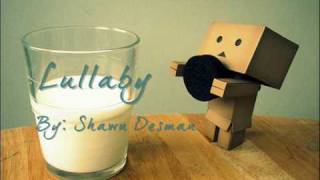 Lullaby - Shawn Desman