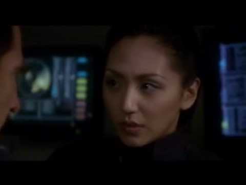 Star Trek: Enterprise music video - "All You Wanted" (Archer/Hoshi)