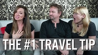 The Importance of Travel Insurance | w/ The Planet D
