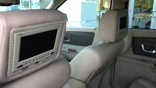 preview picture of video '2006 Cadillac SRX - Poughkeepsie NY'