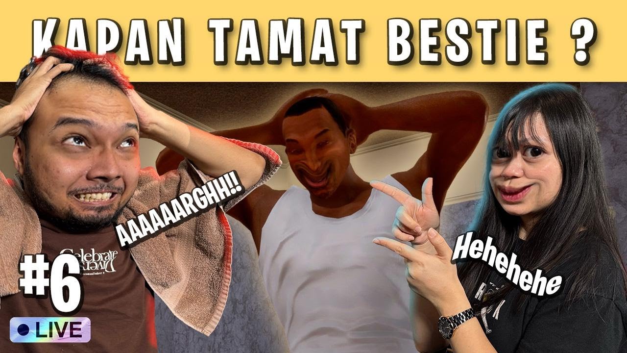 GTA 6 GA BAKAL RILIS SEBELUM TAMATIN INI BARENG BINI! GTA San Andreas (6)