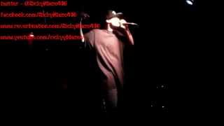 Ricky Blaze FT. Graph!c - Ghetto (Remix) ROUGH COPY!
