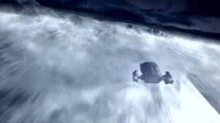 Stargate Atlantis Season 1 Opening (With Credits)