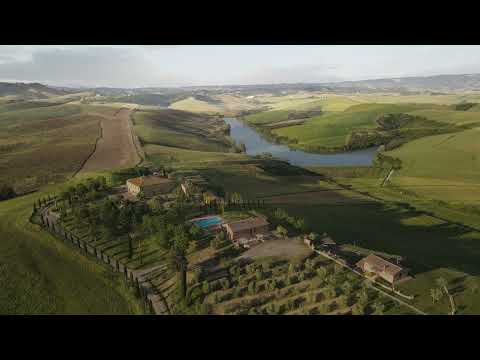 Tuscany Agriturismo Il Gattero Most Beautifull