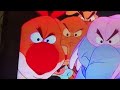 The New Adventures Of Winnie The Pooh Intro Italian