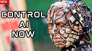 AI Control Problem Simply Explained