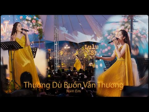Thể hiện bởi Nam Em