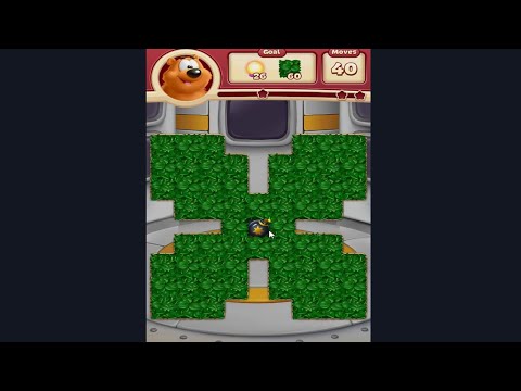 TOON BLAST level 3040