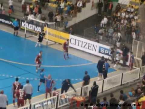 CORINTHIANS 3X2 INTELLI 17/05/2013