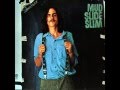 James Taylor - "Mud Slide Slim"