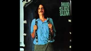 James Taylor - "Mud Slide Slim"