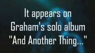 Graham Gouldman - Sometimes - 10cc