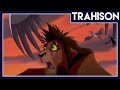Le Roi Lion 2 Trahison HD Feat Simba Paroles Contexte