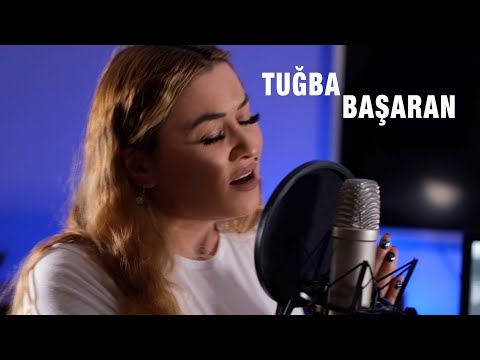 Tuğba Başaran - Nazlıcan / Canlı Performans