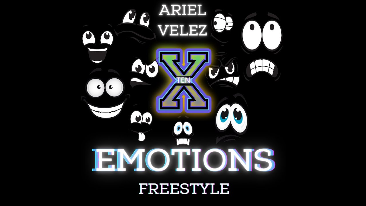 Promotional video thumbnail 4 for Ariel Velez