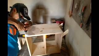 mesa de cabeceira,criado mudo