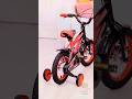 WINTER WON T STOP Our Indoor Bike Riding ️ Kids Shorts Learning