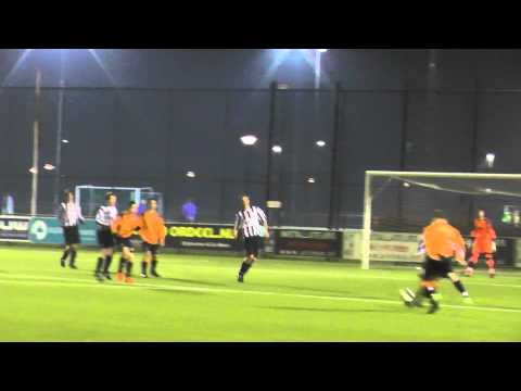4 mrt 2014 VV De Meern B1 - Hercules B1 vr 10-2 Doelpunt Chaouki, assist Stan (3-1)