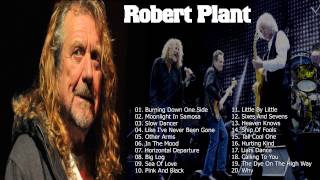 Robert Plant Top Hit