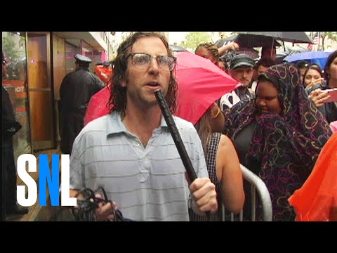 Cut For Time: Bieber Concert - SNL