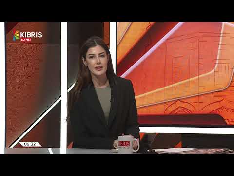 KIBRIS'TA SABAH - PROF. DR. MEHMET ZEKİ AVCI