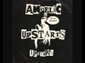 Angelic Upstarts - You're Nicked