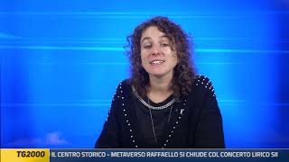 Tg2000 30 ottobre 2025