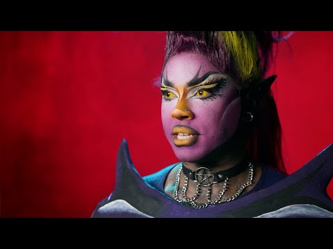 Meet Our Monster: Jay Kay